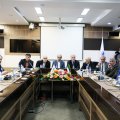Iran: Ministerial Picks Exchange Notes With Private Sector Representatives  