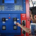 Iran&#039;s Gasoline Rationing Plan on Hold, for Now 