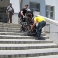 Iran Metropolises Getting More Disabled-Friendly: Report