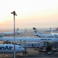 Iranians&#039; Foreign Trips Down 30% 