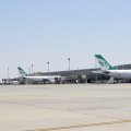 Iran Airport Traffic Dips 11% (June-July 2018)