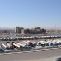 Iran Roads Ministry Changes Transport Rental Rate Formula For Allaying Truckers&#039; Concerns 