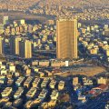 Tehran Home Deals Up 12.1% While Prices Increase 2.1%