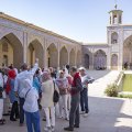 Iran: New Holiday Scheme Proposed