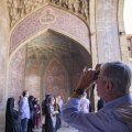 Iran Inbound Tourism Sees 51% Surge