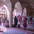 57% Growth in Number of Iran Visitors