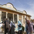 UNWTO Compendium 2019 Reveals Iran’s Tourism Stats Over 2013-17 