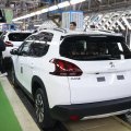 PSA Group Committed to Delivering Presold Cars in Iran