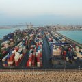 Iran&#039;s Non-Oil Foreign Trade Rises 4.3% to Top $30 Billion (March-June 2018)