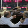 Tehran Stock Exchange Enters Correction Phase 