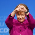 SPD Signs Up to New Merkel-Led German Gov&#039;t 