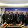 Italian Firms Signs $100m Solar Plant Deal With Iran 