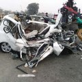 Iranian Road Accidents’ Losses Estimated at 8 Percent of GDP