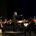 National Orchestra at Vahdat Hall