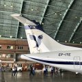 Iran Air Expects Delivery of More ATRs in Coming Days